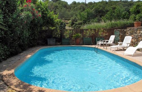 Torderes House | Holiday Home Oleander by Interhome