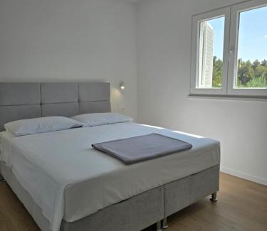 Brela House | Holiday Home Oliveta