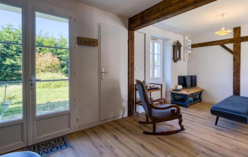 Savigne House | Holiday Home On A Vineyard