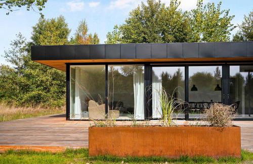 Sømarken House | Holiday Home On Bornholm Close To Sea And Beach