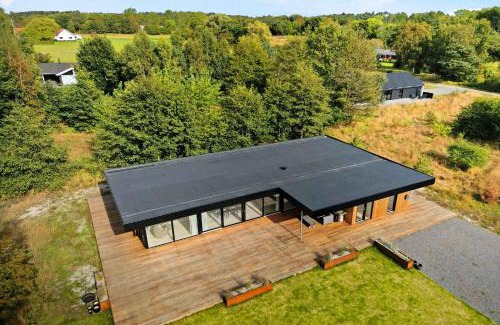 Sømarken House | Holiday Home On Bornholm Close To Sea And Beach