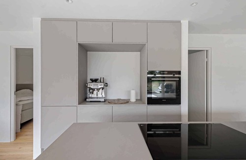 Sømarken House | Holiday home on Bornholm close to sea and beach