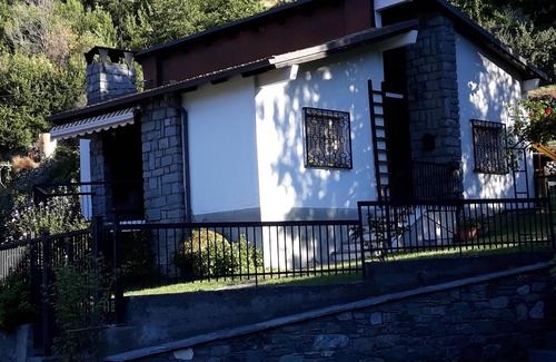 Chatillon House | holiday home on Chatillon Hill