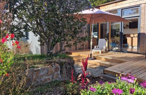 Etables-sur-Mer House | Holiday Home on Goëlo Coast with Sea Views