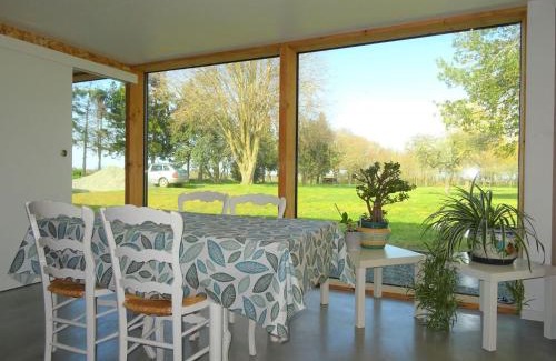 Etables-sur-Mer House | Holiday Home on Goëlo Coast with Sea Views