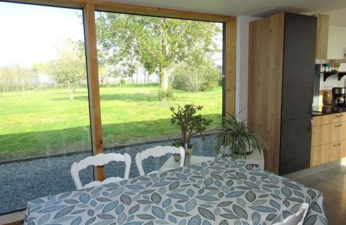 Etables-sur-Mer House | Holiday Home on Goëlo Coast with Sea Views