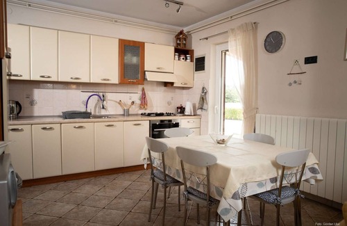 Rovinjsko Selo House | Holiday home on olive grove with pool - only 5 km from Rovinj