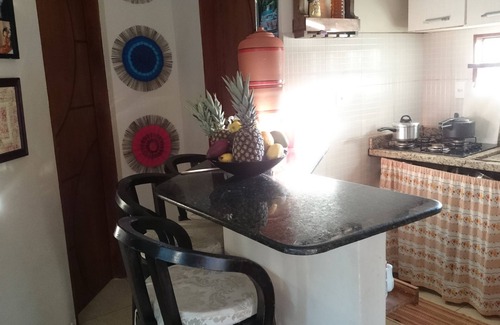 Aritagua House | Holiday home on Joia do Atlântico beach