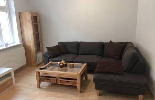 Werder House | Holiday home on the idyllic island in Werder (Havel) 3 star DTV certified