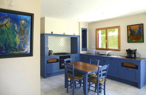 Planguenoual House | Holiday home on the Emerald Coast, Plangenoual