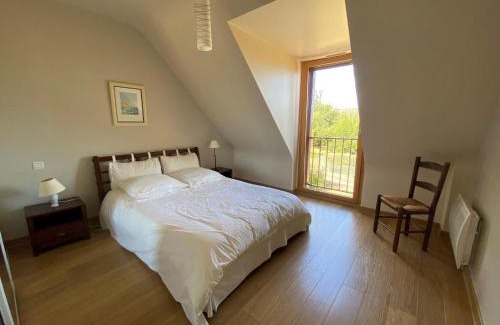 Planguenoual House | Holiday home on the Emerald Coast, Plangenoual