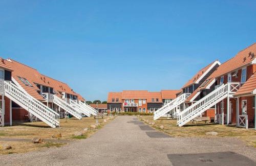 Borre Apartment | Holiday home on the harbour in Borre