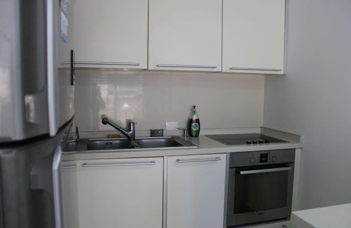 Herzliya Pituach Apartment | Holiday Home on the Magical Island in Herzliya