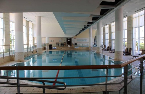 Herzliya Pituach Apartment | Holiday Home on the Magical Island in Herzliya