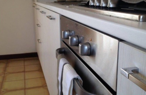 Fondachello Apartment | Holiday home on the sea at the foot of Mount Etna
