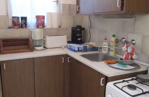 Csopak House | Holiday home only 300 meters from the beach