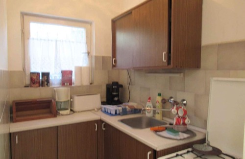 Csopak House | Holiday home only 300 meters from the beach