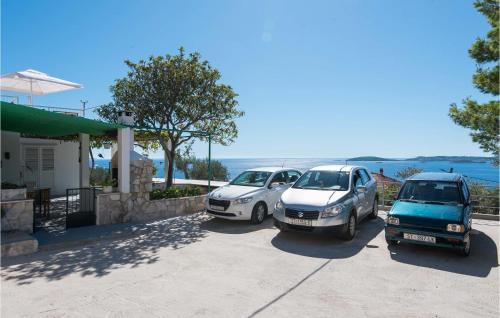 Postup House | Holiday Home Orebic With Sea View I