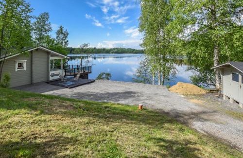 Mikkeli House | Holiday Home Orijärvi by Interhome