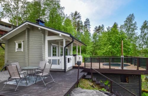 Mikkeli House | Holiday Home Orijärvi by Interhome