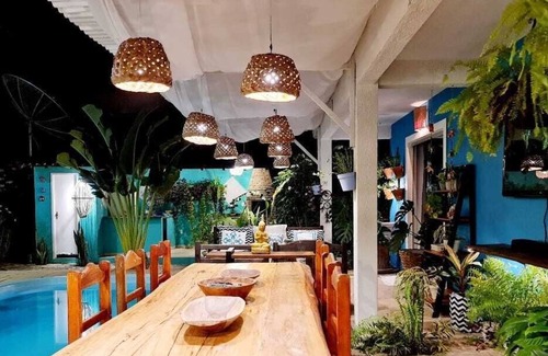 Porto Seguro House | Holiday home Orla de Porto Seguro for up to 20 guests