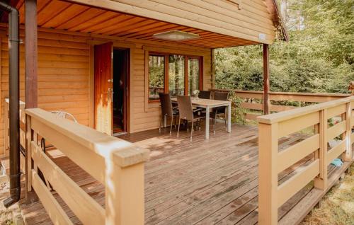 Ostroda House | Holiday Home Ostróda Rus Mala Ii