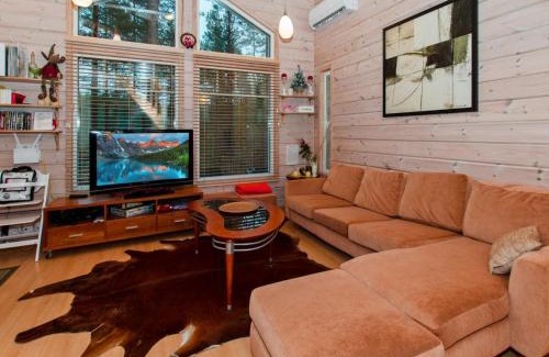 Koli National Park House | Holiday Home Otsopirtti- maria by Interhome