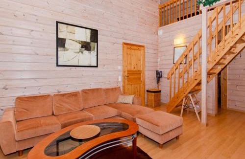 Koli National Park House | Holiday Home Otsopirtti- maria by Interhome