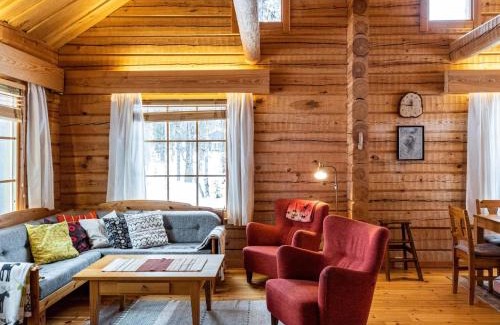 Yllas House | Holiday Home Outarinne by Interhome