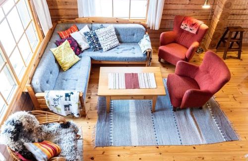 Yllas House | Holiday Home Outarinne by Interhome