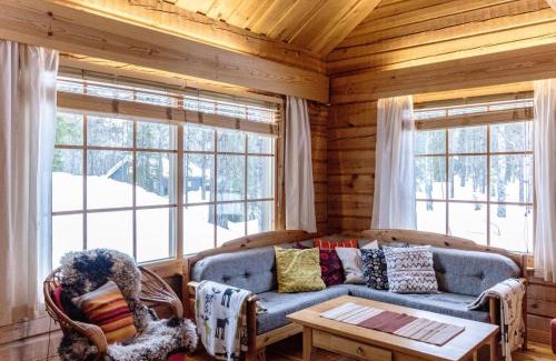 Yllas House | Holiday Home Outarinne by Interhome