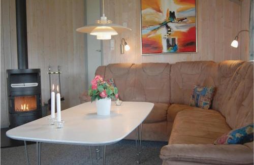 Hvide Sande House | Holiday Home P Chr Dahls Vej Hvide Sande Iii