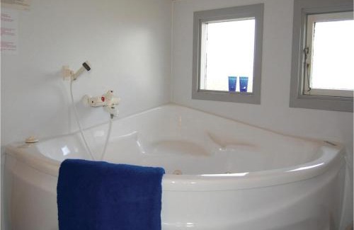 Hvide Sande House | Holiday Home P Chr Dahls Vej Hvide Sande Iii