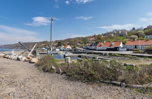 Vang House | Holiday Home Paaske - 350m from the sea by Interhome