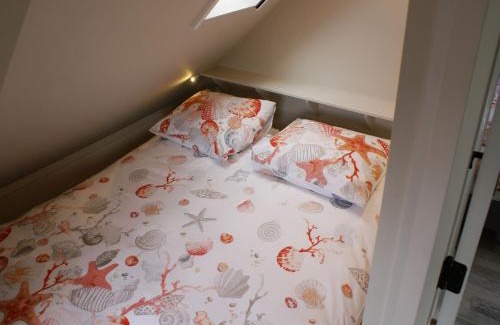 Paesens-Moddergat House | Holiday Home Paesens near Wadden Sea, cleaning included