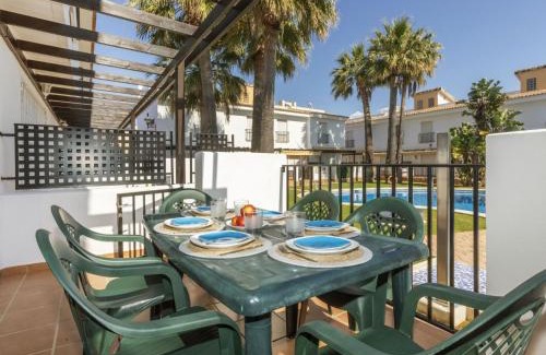 Alcossebre House | Holiday Home Palm Beach by Interhome