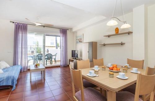 Alcossebre House | Holiday Home Palm Beach by Interhome