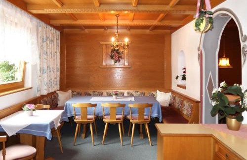 Pfunds House | Holiday Home Palman by Interhome