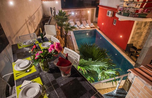 Sibenik House | Holiday Home Palme Croatia