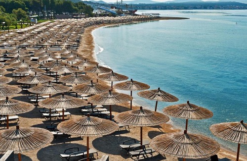 Sibenik House | Holiday Home Palme Croatia