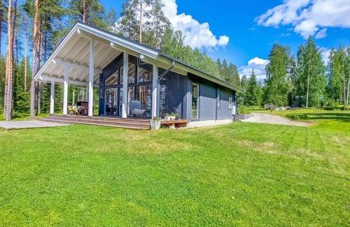 Kehys-Kainuu House | Holiday Home Paloranta by Interhome