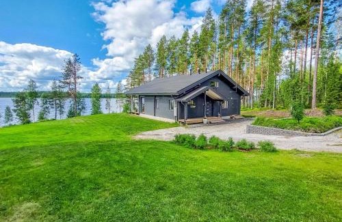 Kehys-Kainuu House | Holiday Home Paloranta by Interhome