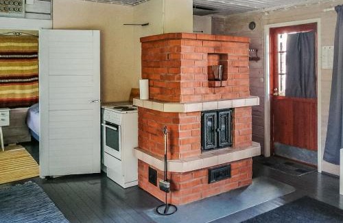 Posio House | Holiday Home Parkkisenniemen lomamökit by Interhome