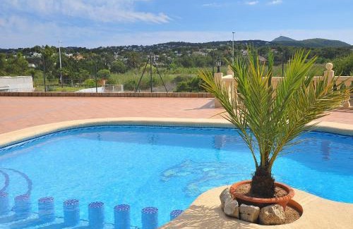 Javea House | Holiday Home Patrai by Interhome