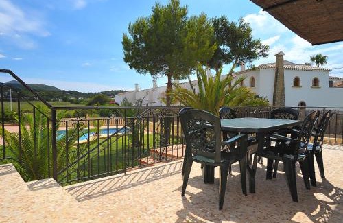 Javea House | Holiday Home Patrai by Interhome