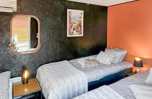 Loimaa House | Holiday Home Patruunan juhla ja majoitus by Interhome