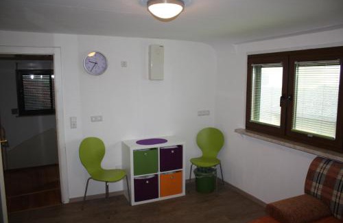 Wiebelskirchen House | Holiday home Paula