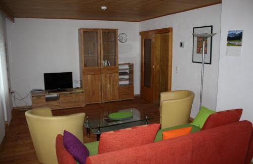 Wiebelskirchen House | Holiday home Paula