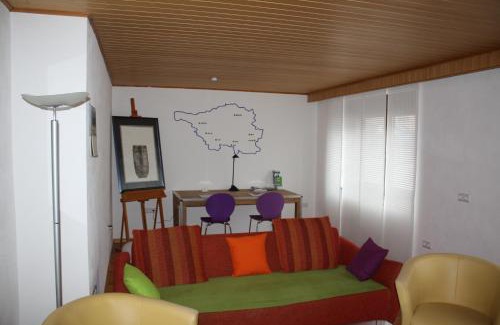 Wiebelskirchen House | Holiday home Paula