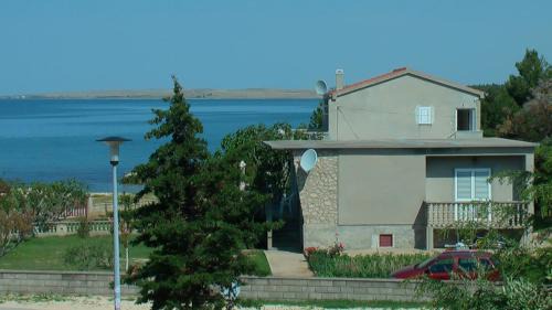 Vrsi House | Holiday Home Pavica